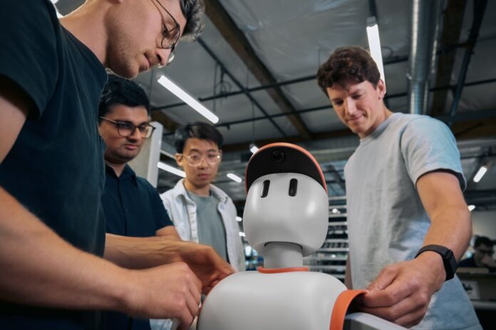 Sunday's Series B: No More Demos | Sunday Robotics | The helpful robotics company Sunday's Series B: No More Demos | Sunday Robotics | The helpful robotics company